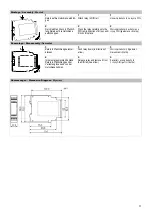 Preview for 11 page of Moeller ESR4-NOE-31 Operating Instruction