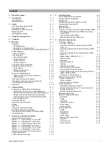 Preview for 5 page of Moeller IZM Series Operating Manual