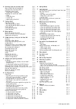 Preview for 6 page of Moeller IZM Series Operating Manual