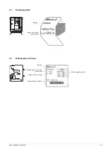 Preview for 13 page of Moeller IZM Series Operating Manual