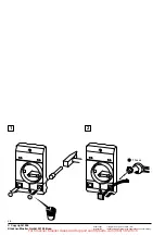 Предварительный просмотр 2 страницы Moeller L-PKZ0 Series Installation Instructions