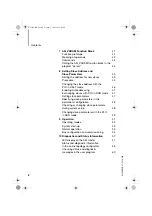 Preview for 4 page of Moeller LE 4-505-BS1 Hardware And Engineering