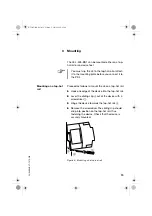 Preview for 21 page of Moeller LE 4-505-BS1 Hardware And Engineering