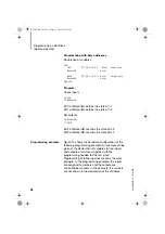 Preview for 38 page of Moeller LE 4-505-BS1 Hardware And Engineering