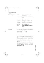 Preview for 44 page of Moeller LE 4-505-BS1 Hardware And Engineering