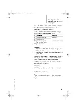 Preview for 63 page of Moeller LE 4-505-BS1 Hardware And Engineering