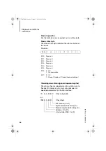 Preview for 66 page of Moeller LE 4-505-BS1 Hardware And Engineering