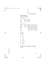 Preview for 83 page of Moeller LE 4-505-BS1 Hardware And Engineering