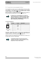 Preview for 20 page of Moeller MC-HPG-2x0 Series Device Description