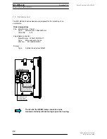 Preview for 34 page of Moeller MC-HPG-2x0 Series Device Description