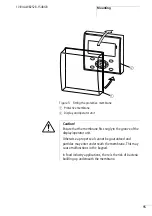 Preview for 19 page of Moeller MFD-CP4 Manual