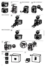 Preview for 2 page of Moeller NZM1-XT Series Installation Instructions