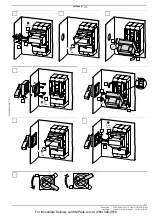 Preview for 3 page of Moeller NZM3-XS-L Installation Instructions