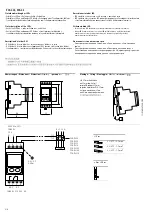 Preview for 2 page of Moeller PFR-5 Series Installation Instructions