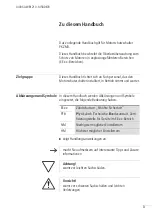 Preview for 7 page of Moeller PKZM0 Hardware And Engineering