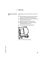 Preview for 37 page of Moeller ps4-201-mm1 Hardware And Engineering