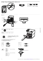 Предварительный просмотр 2 страницы Moeller RA-MO Series Installation Instructions