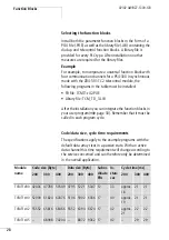 Предварительный просмотр 31 страницы Moeller S40-AM-TD Manual