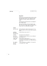 Preview for 21 page of Moeller S40-AM-TL Manual