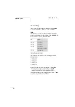 Preview for 33 page of Moeller S40-AM-TL Manual