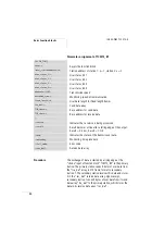 Preview for 53 page of Moeller S40-AM-TL Manual