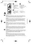 Preview for 2 page of Moeller SN 4-024-DI7 Installation Instructions