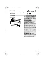 Moeller SN4-025-BI7 Installation Instructions Manual preview