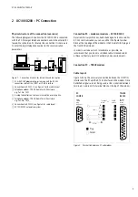 Preview for 11 page of Moeller Teleservice XC100 Hardware, Engineering, Configuration