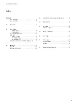 Preview for 21 page of Moeller Teleservice XC100 Hardware, Engineering, Configuration