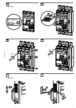 Preview for 7 page of Moeller U-NZM14 Installation Instructions Manual