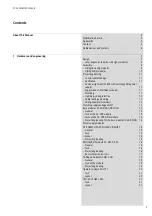 Preview for 5 page of Moeller XControl XC600 Hardware, Engineering And Function Description