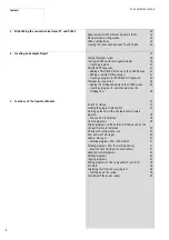 Preview for 6 page of Moeller XControl XC600 Hardware, Engineering And Function Description