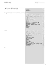 Preview for 7 page of Moeller XControl XC600 Hardware, Engineering And Function Description