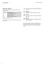 Preview for 10 page of Moeller XControl XC600 Hardware, Engineering And Function Description