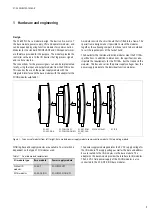 Preview for 11 page of Moeller XControl XC600 Hardware, Engineering And Function Description