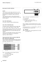 Preview for 18 page of Moeller XControl XC600 Hardware, Engineering And Function Description