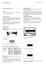 Preview for 22 page of Moeller XControl XC600 Hardware, Engineering And Function Description