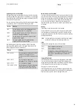 Preview for 25 page of Moeller XControl XC600 Hardware, Engineering And Function Description