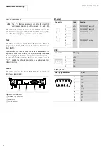 Preview for 26 page of Moeller XControl XC600 Hardware, Engineering And Function Description