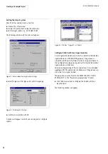 Preview for 32 page of Moeller XControl XC600 Hardware, Engineering And Function Description