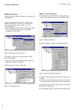 Preview for 36 page of Moeller XControl XC600 Hardware, Engineering And Function Description