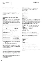 Preview for 42 page of Moeller XControl XC600 Hardware, Engineering And Function Description