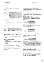 Preview for 45 page of Moeller XControl XC600 Hardware, Engineering And Function Description