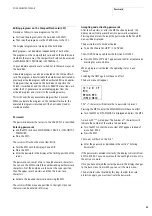 Preview for 47 page of Moeller XControl XC600 Hardware, Engineering And Function Description