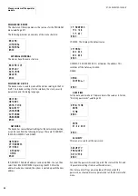 Preview for 52 page of Moeller XControl XC600 Hardware, Engineering And Function Description