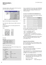 Preview for 56 page of Moeller XControl XC600 Hardware, Engineering And Function Description