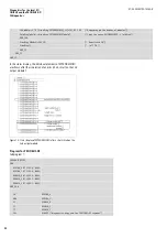 Preview for 62 page of Moeller XControl XC600 Hardware, Engineering And Function Description