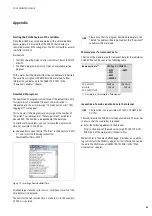 Preview for 67 page of Moeller XControl XC600 Hardware, Engineering And Function Description