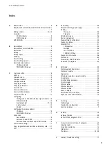 Preview for 75 page of Moeller XControl XC600 Hardware, Engineering And Function Description