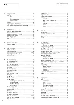 Preview for 76 page of Moeller XControl XC600 Hardware, Engineering And Function Description